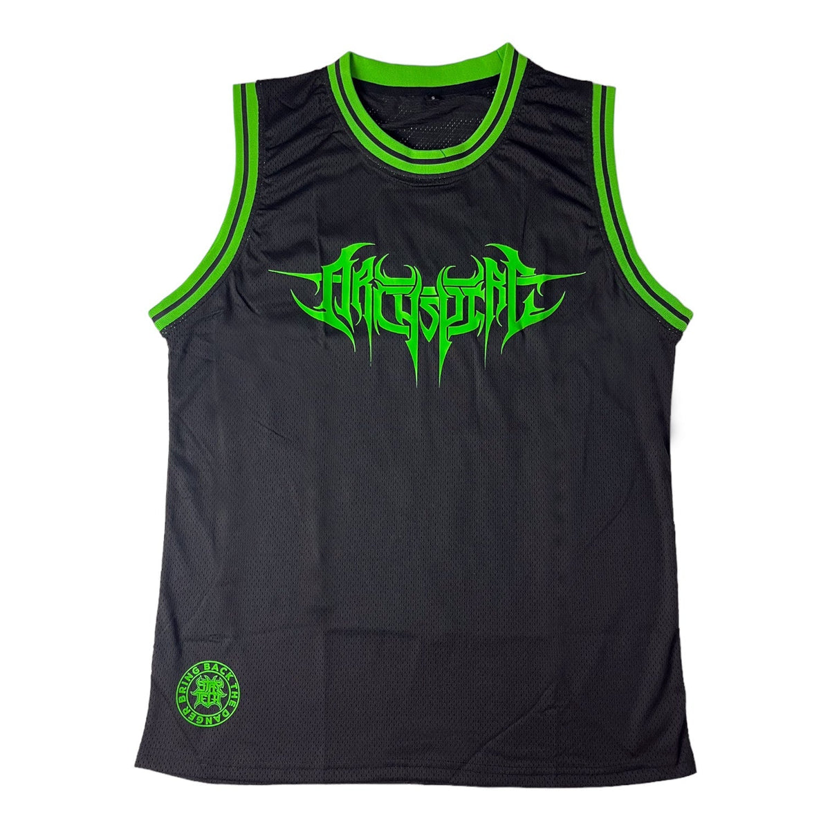 Archspire - 400 BPM jersey - image 4