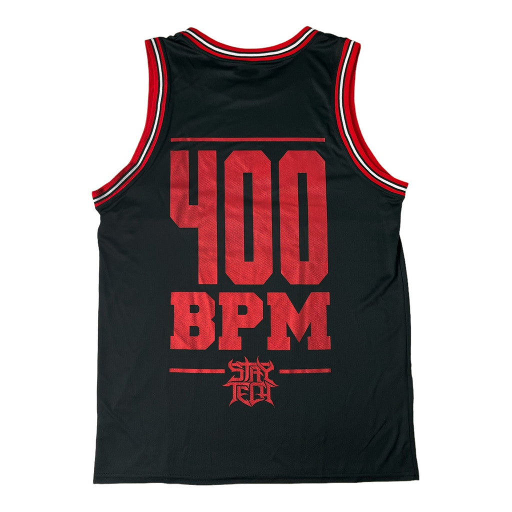 Archspire - 400 BPM jersey - image 7