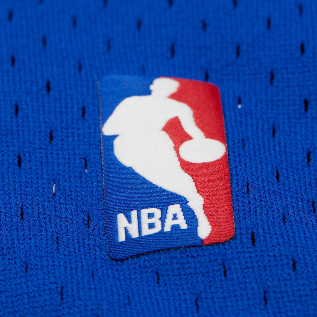Mitchell & Ness Knicks Carmelo Anthony 2010 Swingman Jersey - image 6