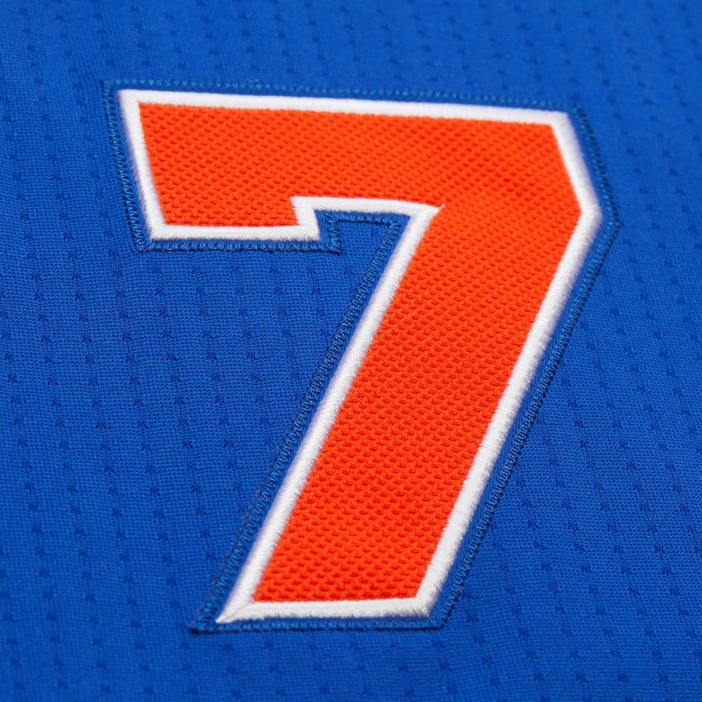 Mitchell & Ness Knicks Carmelo Anthony 2010 Jersey - image 3