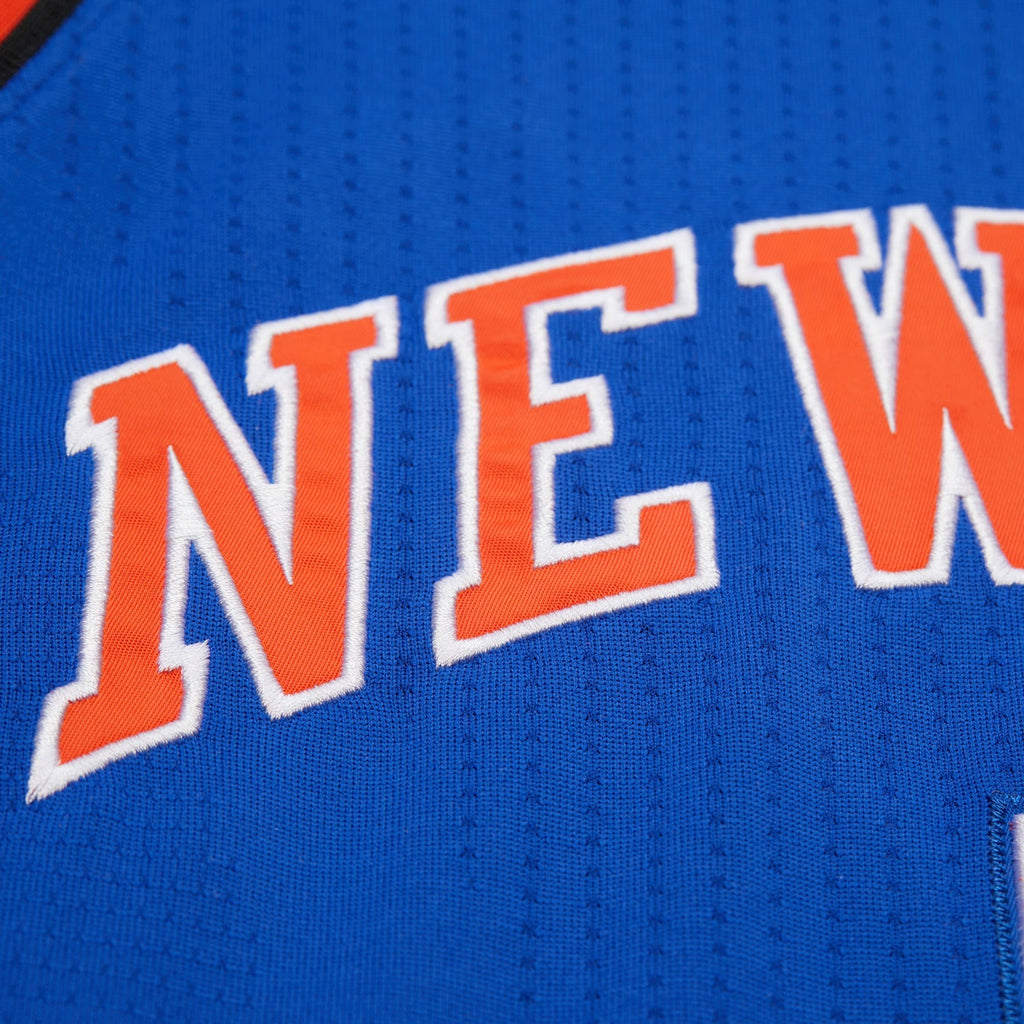 Mitchell & Ness Knicks Carmelo Anthony 2010 Jersey - image 4