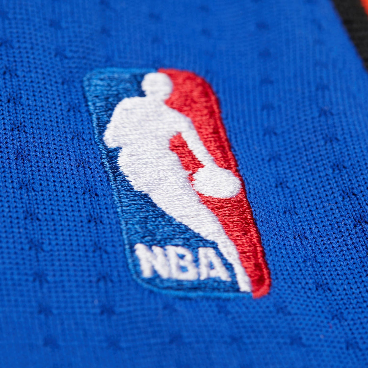 Mitchell & Ness Knicks Carmelo Anthony 2010 Jersey - image 5