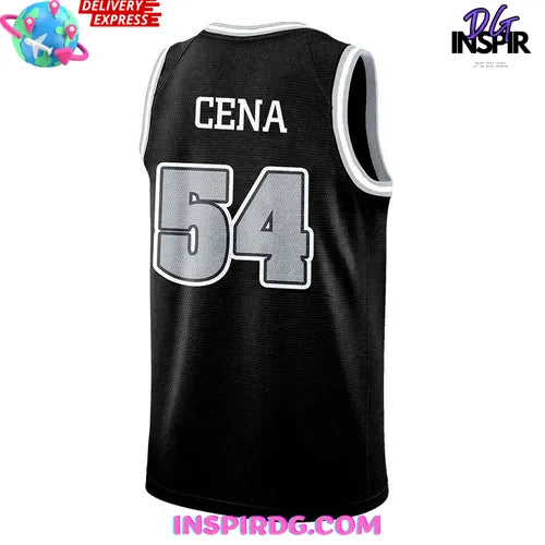 John Cena Chain Gang Soldier 2025 Jersey - image 3