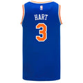 Josh Hart Nike Icon Swingman Jersey - image 1