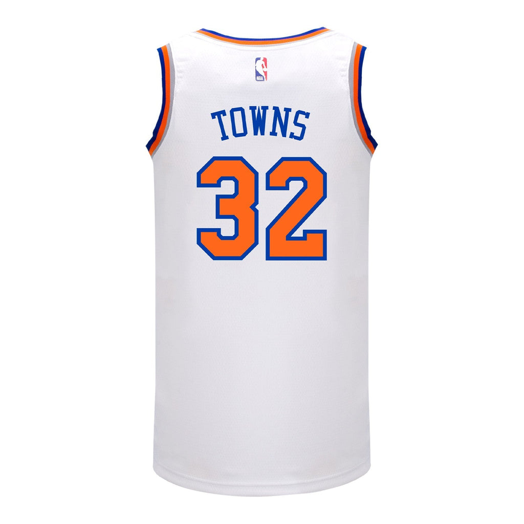 Karl-Anthony Towns Nike Association Swingman Jersey - image 1