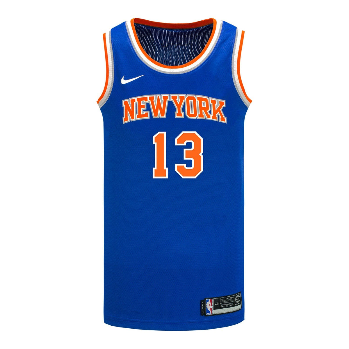 Tyler Kolek Nike Icon Swingman Jersey - image 2