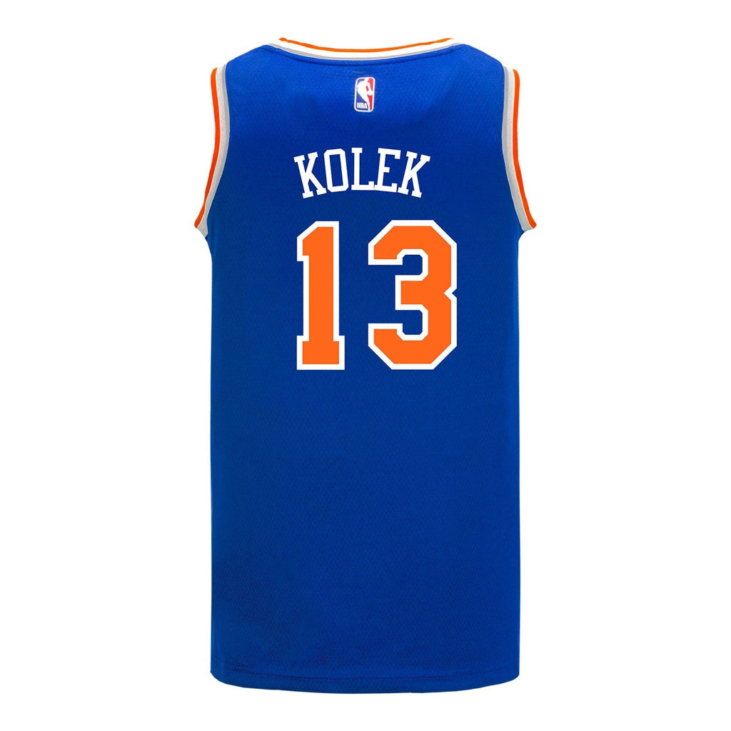 Tyler Kolek Nike Icon Swingman Jersey - image 1