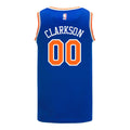Jordan Clarkson Nike Icon Swingman Jersey - image 1