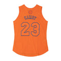 Mitchell & Ness Knicks 2012 Christmas Day Marcus Camby Jersey - image 1