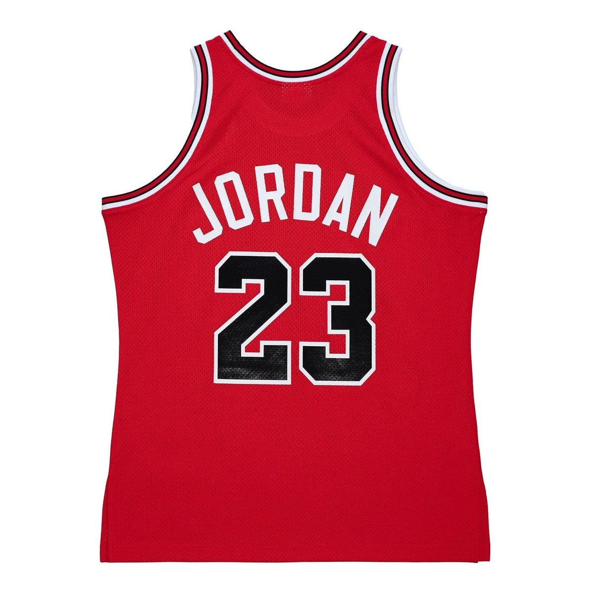 Chicago Bulls Jersey Bulls Michael Jordan 1991 | Stitched Jersey RTJS 11810 - image 3