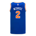 Miles McBride Nike Icon Swingman Jersey - image 1