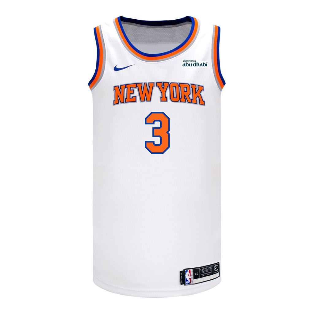 Josh Hart Nike Association Swingman Jersey - image 2