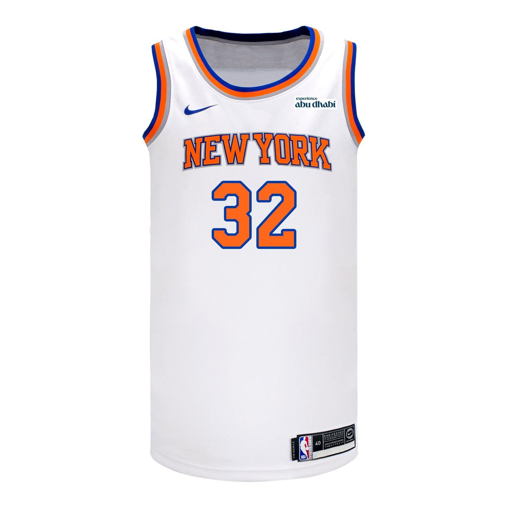 Karl-Anthony Towns Nike Association Swingman Jersey - image 2