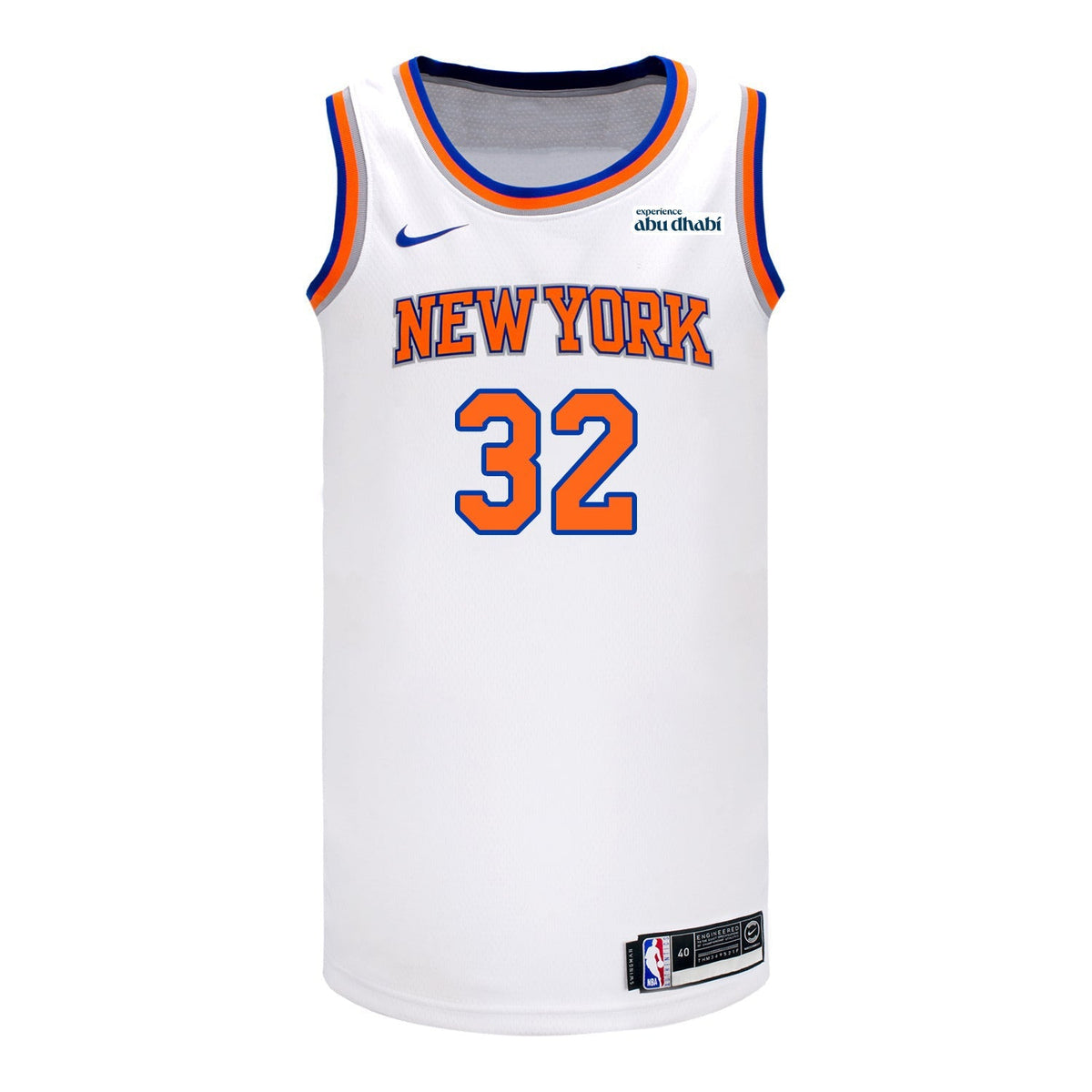 Karl-Anthony Towns Nike Association Swingman Jersey - image 2