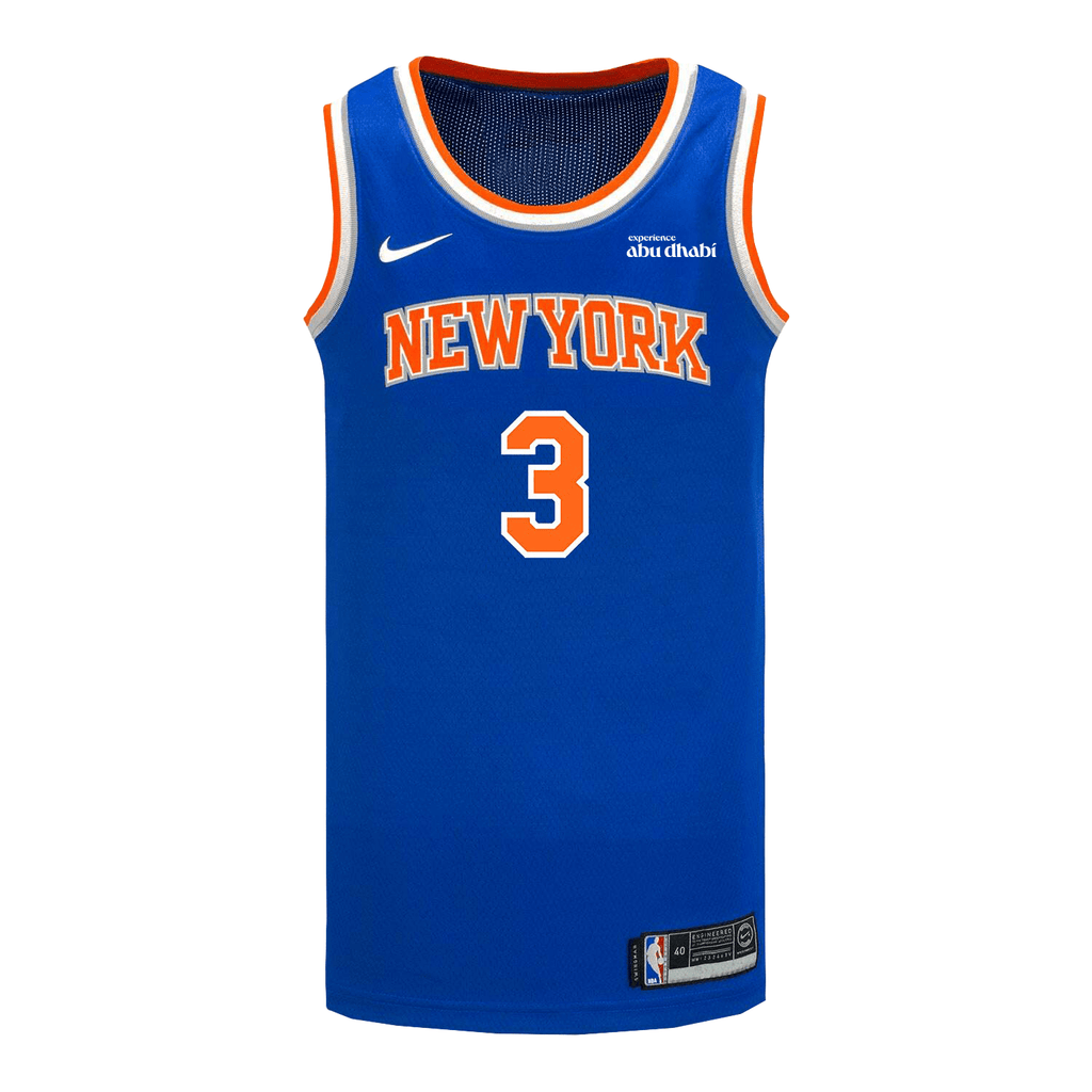 Josh Hart Nike Icon Swingman Jersey - image 2