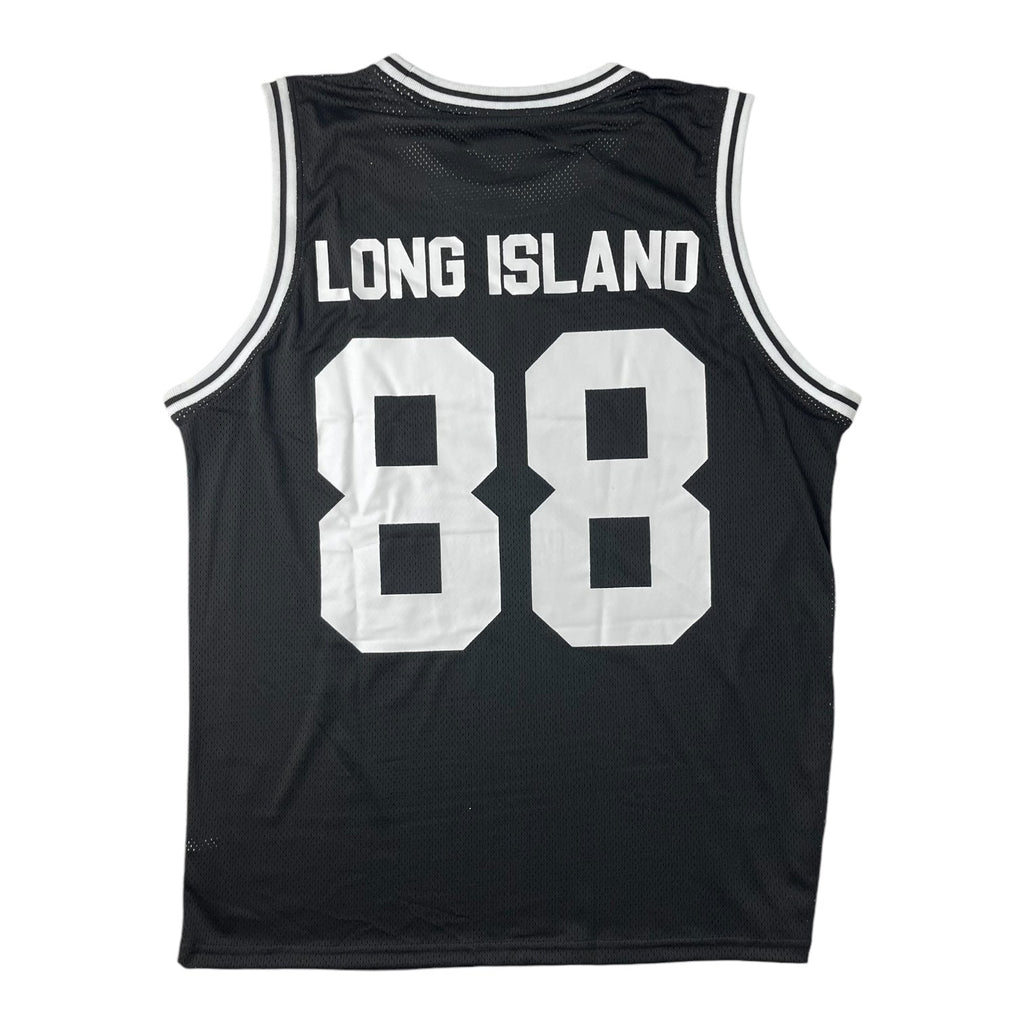Suffocation - Long Island basketball jersey - image 3