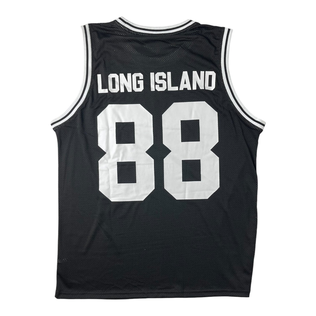 Suffocation - Long Island basketball jersey - image 3