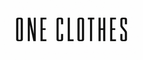 One Clothes - Home