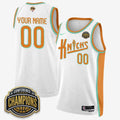 NYK 2026 Eastern Conference Champions Special Edition Custom Jersey V2- Stitched - image 1