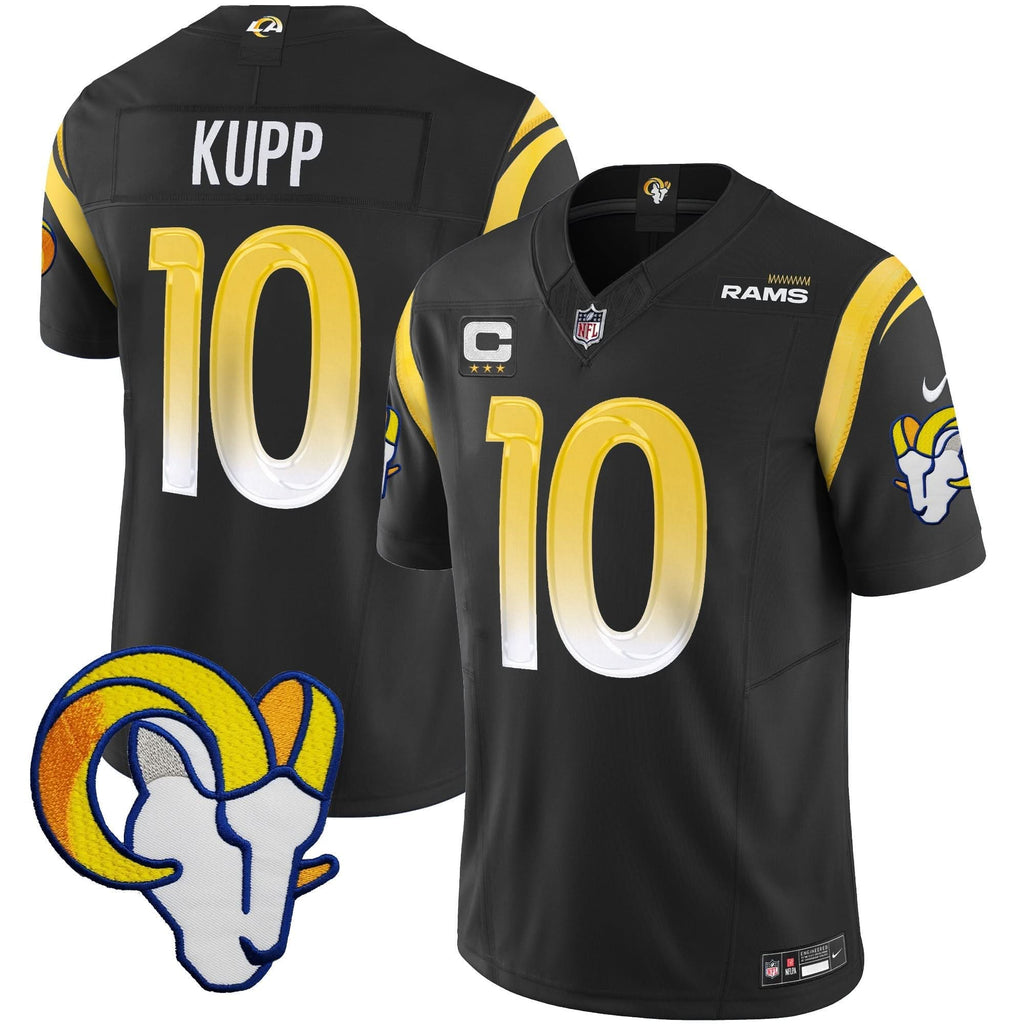 LAR Vapor Limited Jersey V2 - image 38
