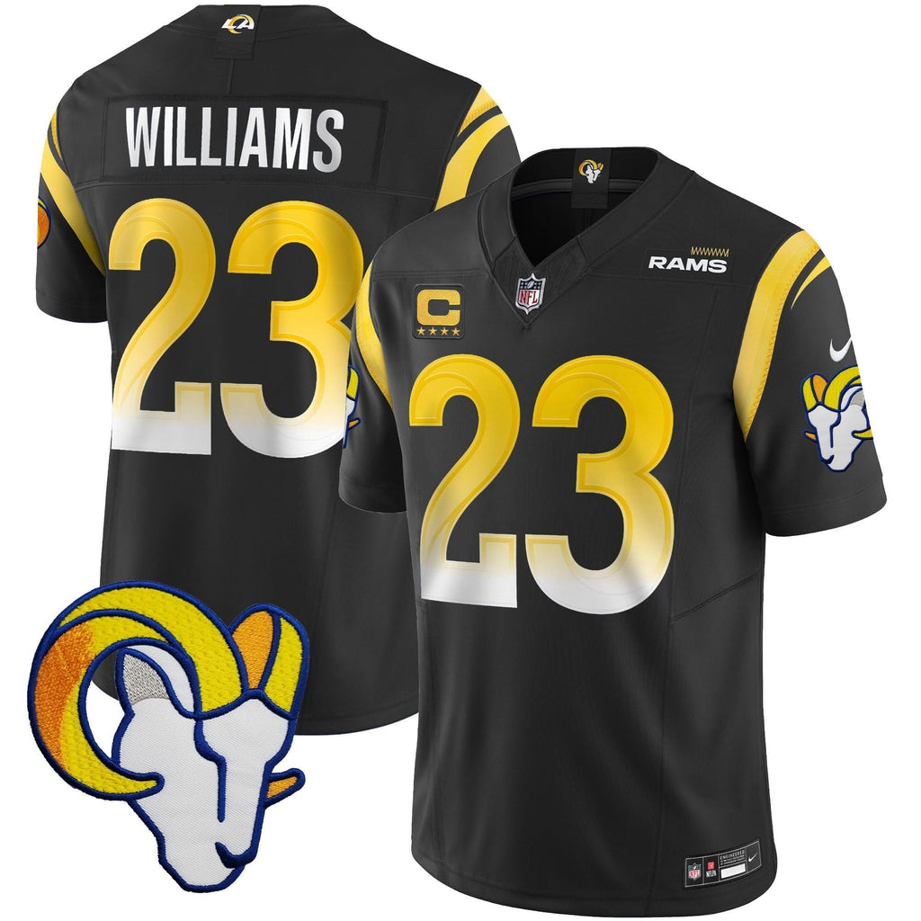 LAR Vapor Limited Jersey V2 - image 40