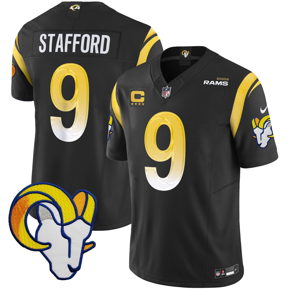 LAR Vapor Limited Jersey V2 - image 39