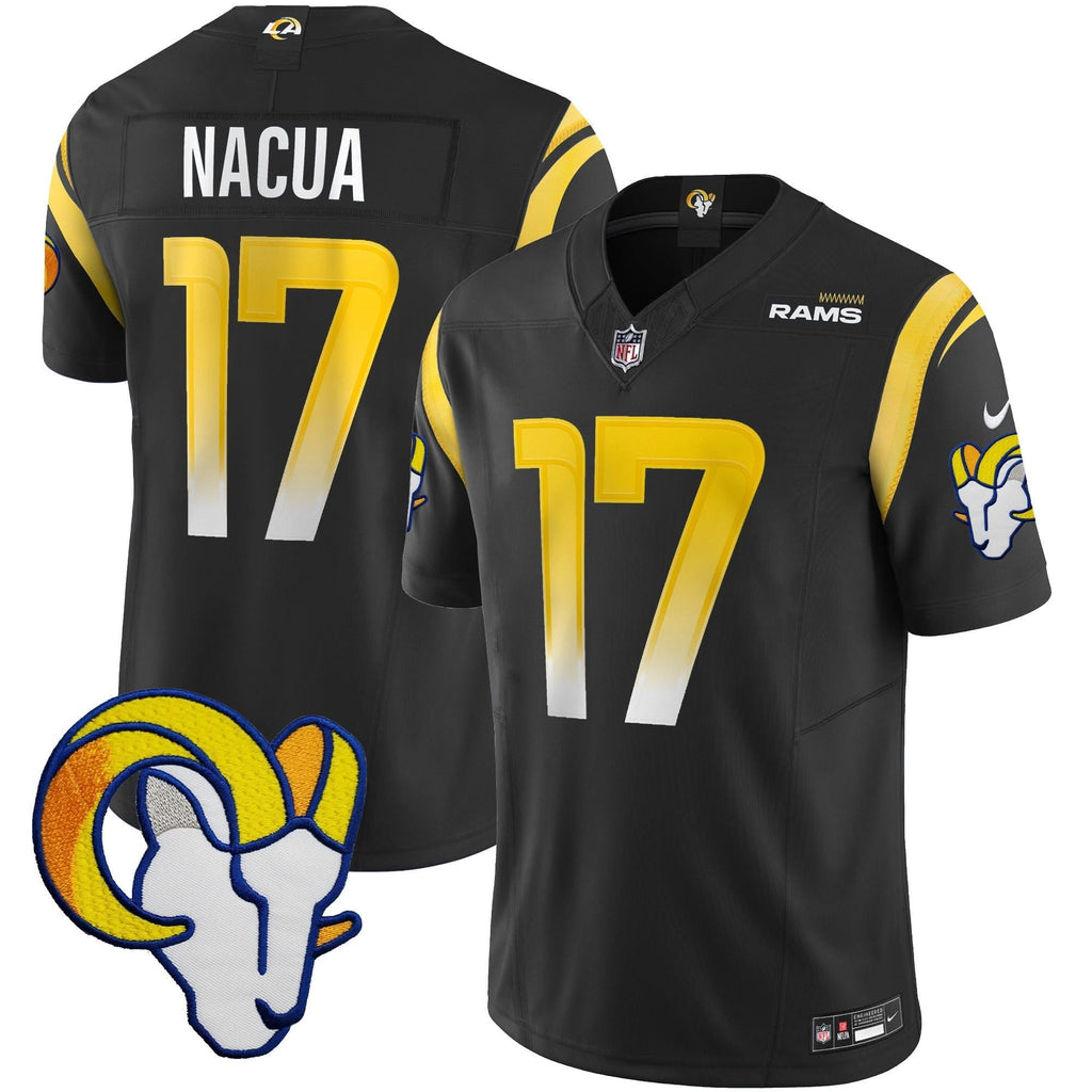 LAR Vapor Limited Jersey V2 - image 41