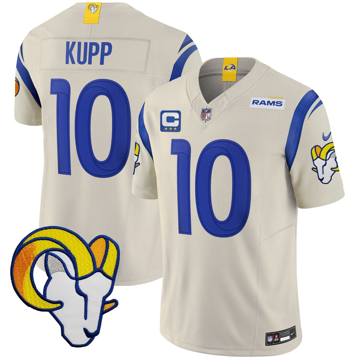 LAR Vapor Limited Jersey V2 - image 26