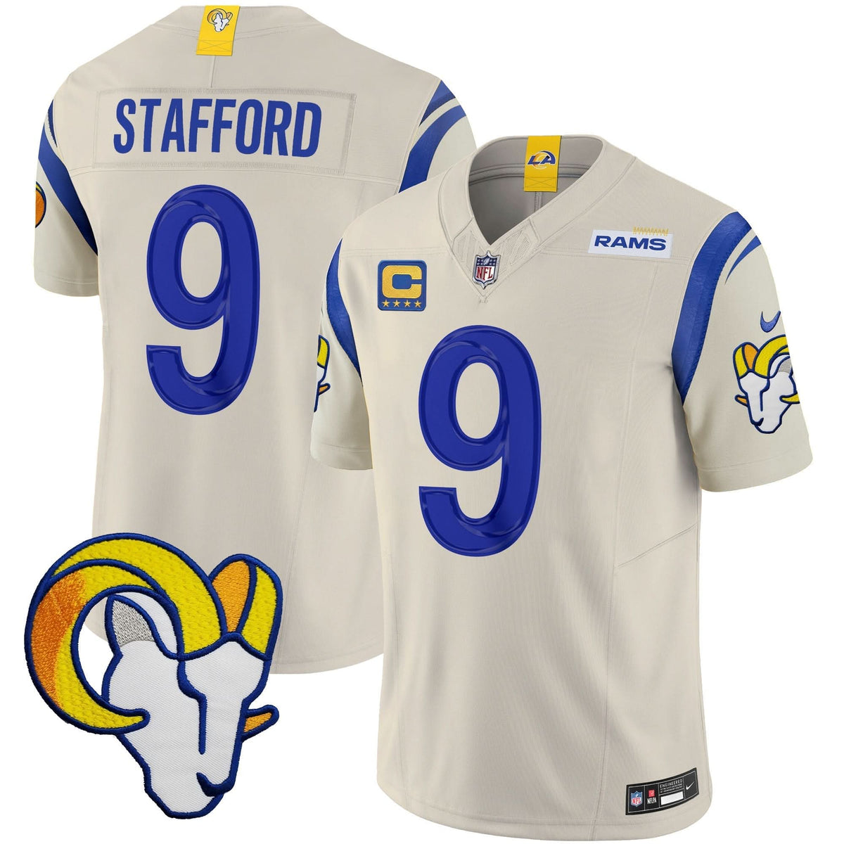 LAR Vapor Limited Jersey V2 - image 27