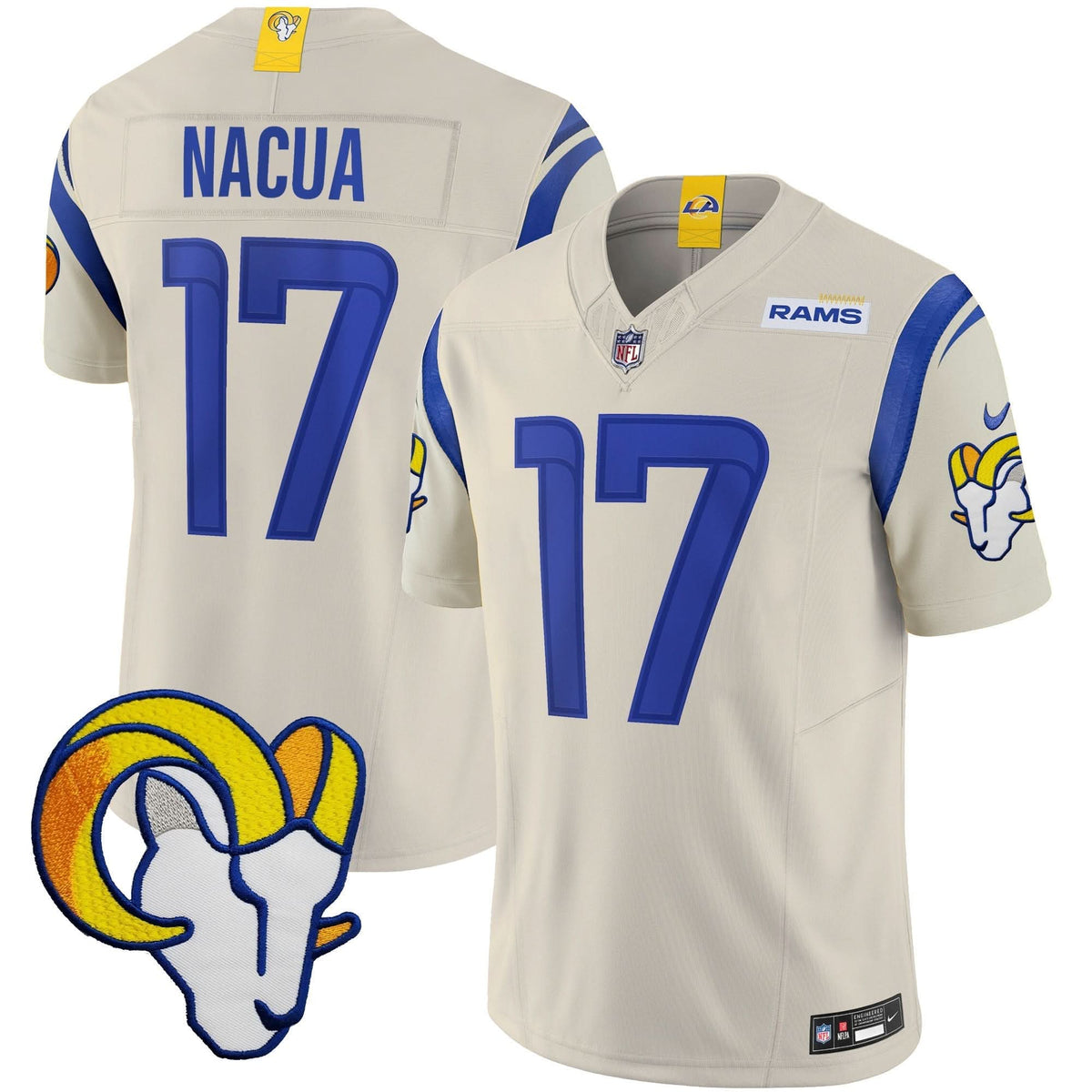 LAR Vapor Limited Jersey V2 - image 29