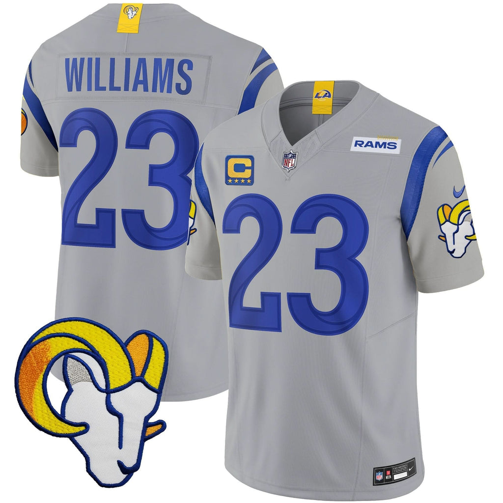 LAR Vapor Limited Jersey V2 - image 34
