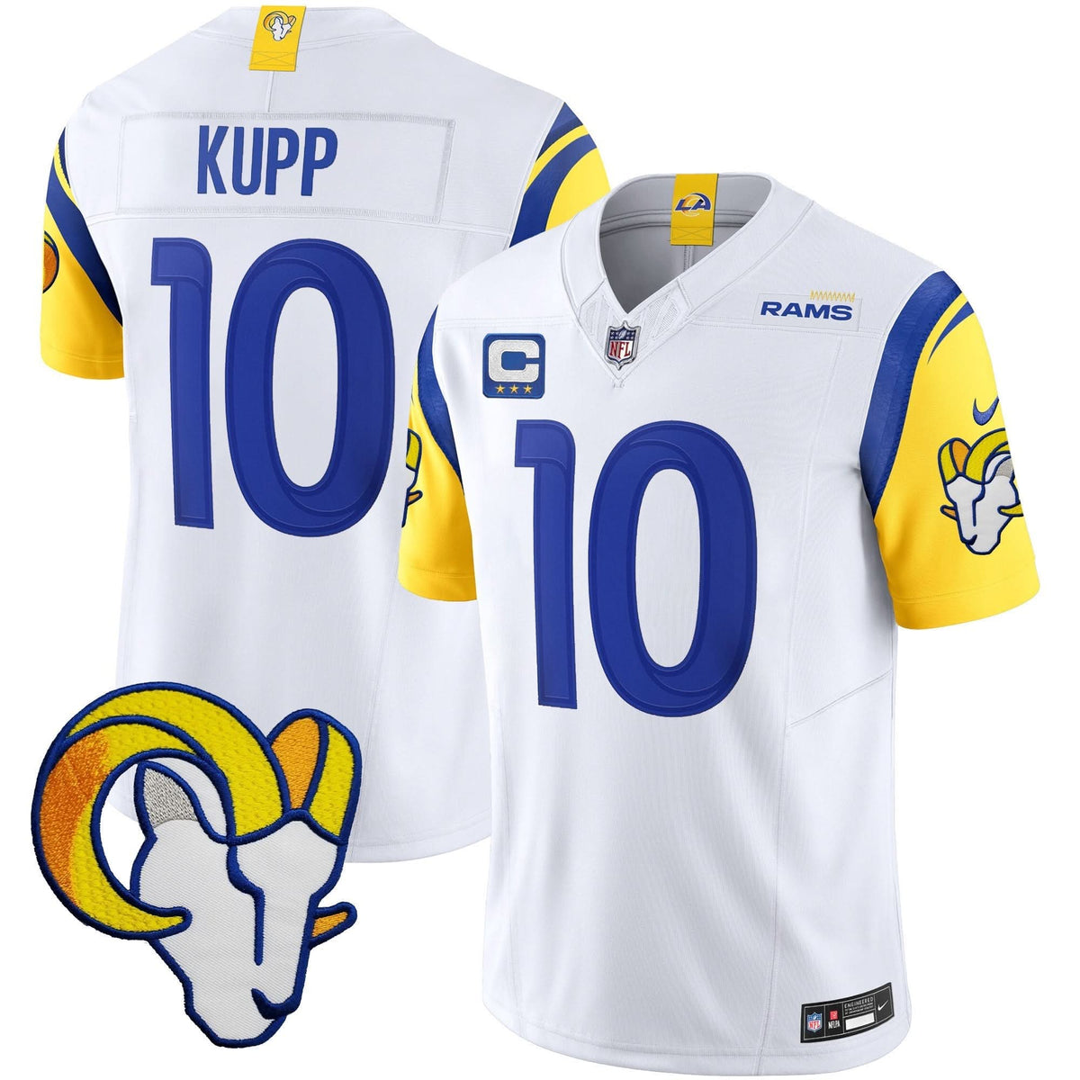 LAR Vapor Limited Jersey V2 - image 20