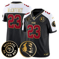 SF Faithful & John Madden Patch Vapor Jersey - image 1