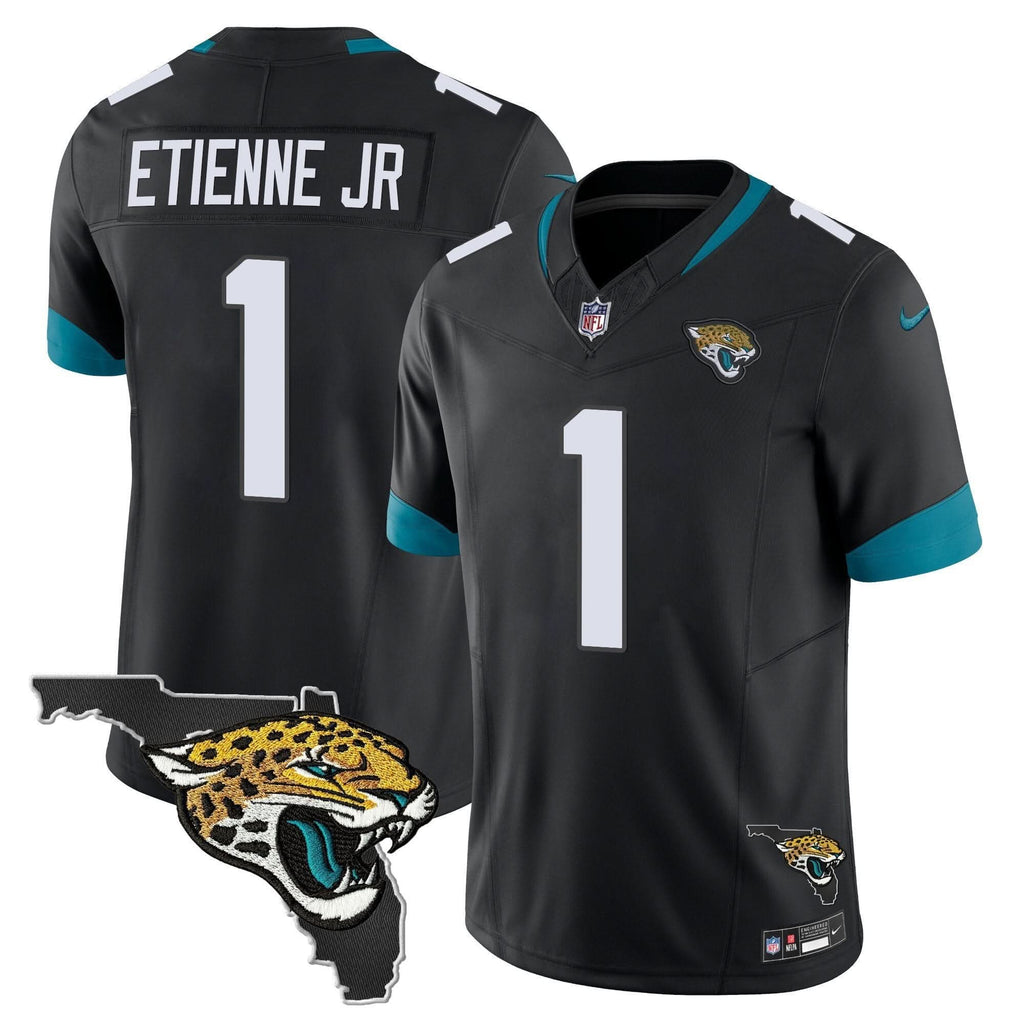 JJ Florida Patch Vapor Jersey - image 35