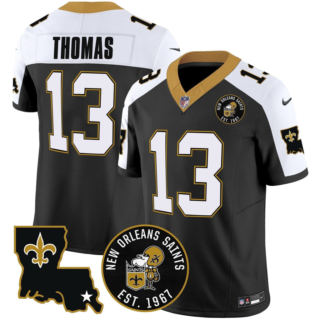 NO EST. 1967 Patch Vapor Jersey - image 82