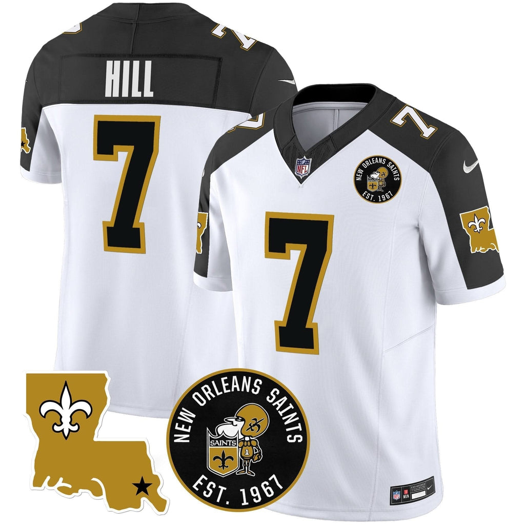 NO EST. 1967 Patch Vapor Jersey - image 97
