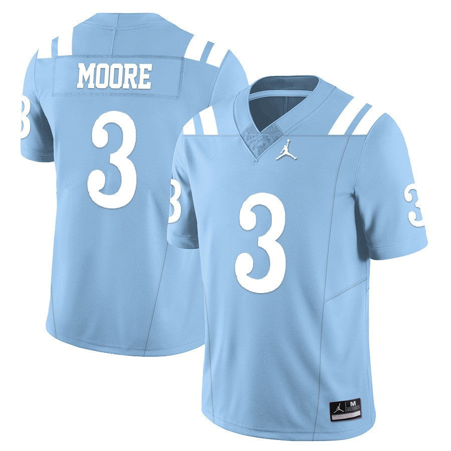 UCLA Bruins Football Vapor Limited Jersey - All Stitched - image 13