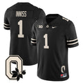 Women's Ohio State Buckeyes 2025 Vapor Limited Jersey - All Stitched - image 1