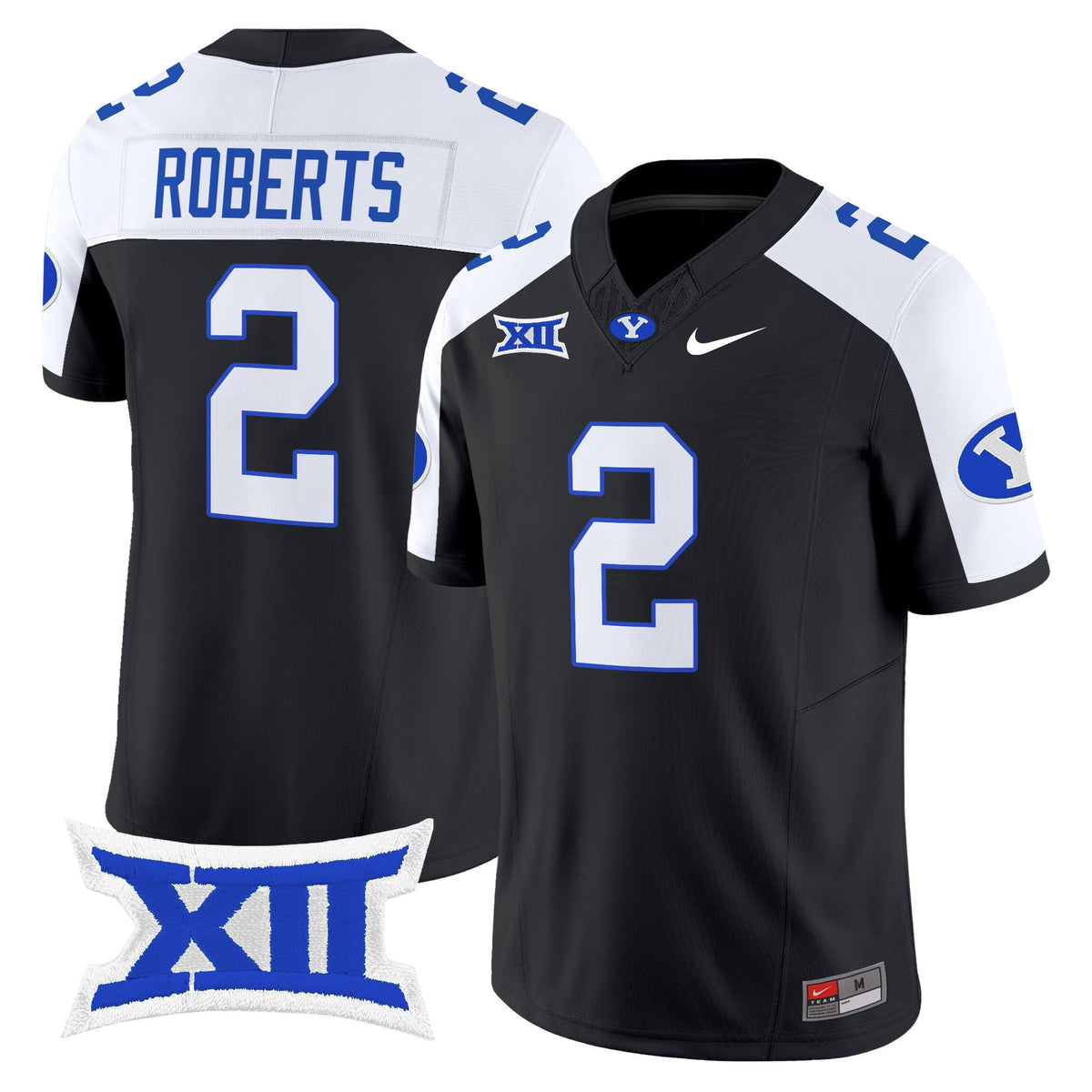 Women's BYU Cougars 2025 Vapor Limited Jersey - All Stitched - image 13