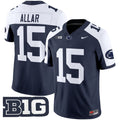 Men's Penn State Nittany Lions 2025 Vapor Limited Jersey - All Stitched - image 1