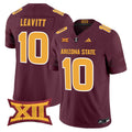 Men's Arizona State Sun Devils 2025 Vapor Limited Jersey - All Stitched - image 1