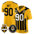 PS Alternate 1933 Throwback Limited Jersey - image 1