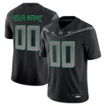 Oregon Ducks 2025 Vapor Limited Custom Jersey V2 - All Stitched - image 1