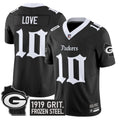 GB 'Gothic Frozen Tundra Edition' Vapor Limited Jersey - image 1