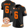 Men's Tennessee Volunteers 2025 Vapor Limited Jersey V2 - All Stitched - image 1