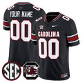 South Carolina Gamecocks 'Rebrand 2026' Vapor Limited Custom Jersey - All Stitched - image 1