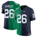 Penn State Nittany Lions Split Vapor Limited Jersey - All Stitched - image 1