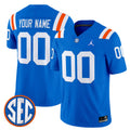 Florida Gators '1960s Throwback' Vapor Limited Custom Jersey - All Stitched - image 1