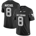 Women's West Virginia Mountaineers 2025 Vapor Limited Jersey - All Stitched - image 1