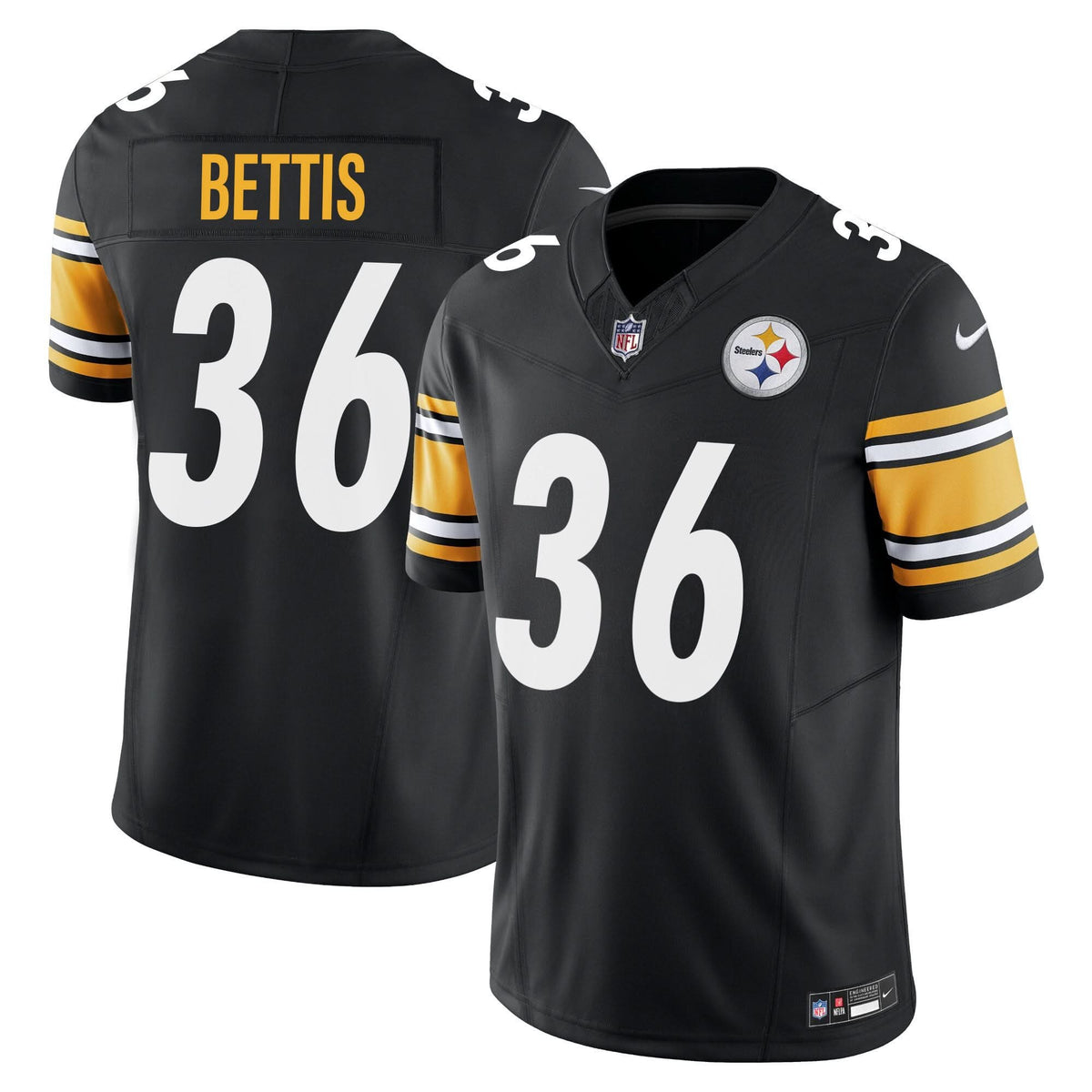PIT Vapor Limited Jersey - image 35